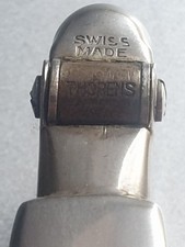 Rare ancien briquet d'occasion  Bouchain
