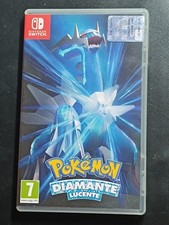 Pokémon videogioco diamante usato  Roccabianca