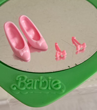 1987 barbie perfume usato  Caltagirone