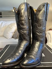 Stallion men custom for sale  Littleton