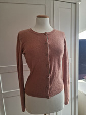 Custommade strickjacke wolle gebraucht kaufen  Hamm