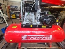 Brrand new workshop for sale  WITNEY