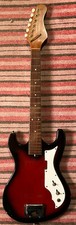 Vintage teisco heit for sale  Leesport