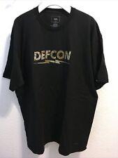 Vans defcon black for sale  Los Angeles