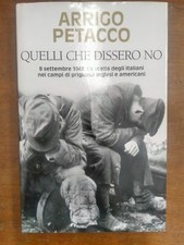 Quelli che dissero usato  Tradate