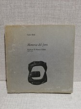 Memoria del ferro usato  Trieste