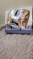Jazz music theme for sale  Arlington