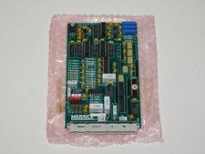 Novo Merrick Scale M20678-1 HPAD01 Placa PCB Circuito Peça OEM Unidade de Placa Módulo comprar usado  Enviando para Brazil