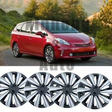 Toyota prius 4pcs for sale  USA