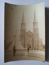 Belgium c1900 17 d'occasion  Expédié en Belgium