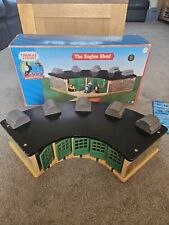 2011 engine shed for sale  SALE