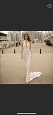Berta wedding gown for sale  San Diego