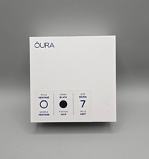 Oura ring gen3 for sale  Ada