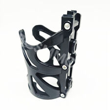 Suporte para guidão de motocicleta suporte para copo garrafa de água moto preto comprar usado  Enviando para Brazil