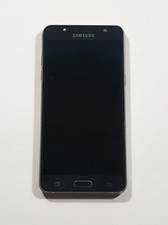 Génuine Écran LCD Complet Sur Cadre Noir Samsung Galaxy J5 ( 2016 ) SM-J510FN comprar usado  Enviando para Brazil