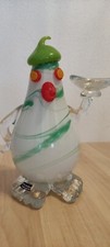 Weinfurtner glas figur gebraucht kaufen  Merching