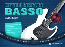 Manuale metodo semplice usato  Città di Castello