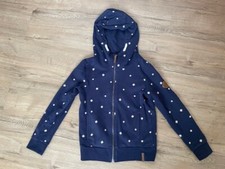 Yigga sweatjacke 134 gebraucht kaufen  Langenhorn