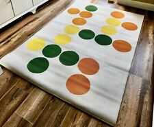 Ikea colourful circle for sale  LINCOLN