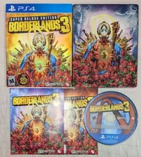 Borderlands super deluxe for sale  Tulsa