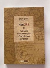 Hergps univers geographique d'occasion  Valenciennes