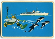 Calendario tascabile 1971 usato  Roma