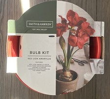 New amaryllis red for sale  Prospect