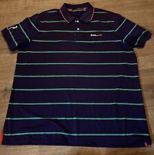 rlx golf shirts for sale  BASILDON