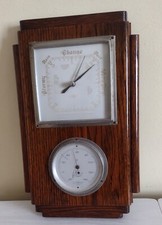 Art deco oak for sale  SOUTHAMPTON