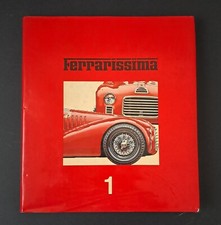 Ferrarissima 1 1984 usato  Villafranca d'Asti