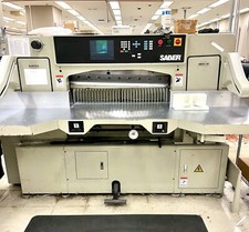 challenge paper cutter for sale challenge paper cutter for sale San Diego