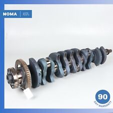 2004 BMW E85 Z4 M54 motor virabrequim eixo manivela 11211432275 fabricante de equipamento original comprar usado  Enviando para Brazil