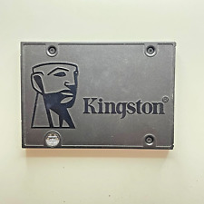 Kingston ssd a400 usato  Ladispoli