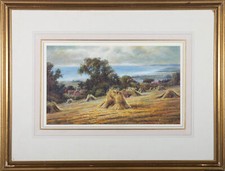 20th century oil for sale  BRADFORD-ON-AVON