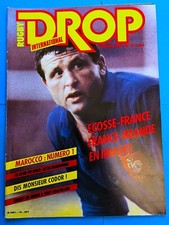 Rugby drop 1986 d'occasion  France