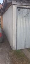 Fertiggarage stahlbeton versch gebraucht kaufen  Bad Tölz