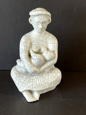 Vintage nursing mother for sale  Santa Fe