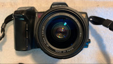 Minolta dynax 8000i gebraucht kaufen  Hamburg