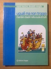 Uguali non troppo usato  Castiglione delle Stiviere