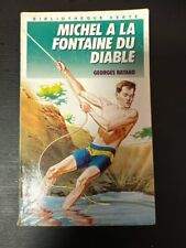 Michel fontaine diable d'occasion  Joinville