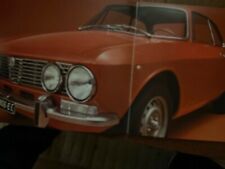 Alfa romeo 2000 for sale  HELENSBURGH