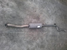 intermediaire silencieux d'occasion intermediaire silencieux d'occasion  Seurre