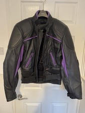 Gear motorcycle jacket for sale  HOLMFIRTH