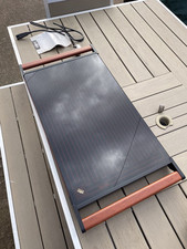 Salton electric glass for sale  DUNBAR