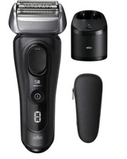 Braun series 8560cc gebraucht kaufen  Neuss