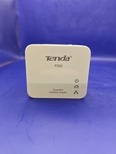 Tenda p200 200mbps for sale  CHATHAM