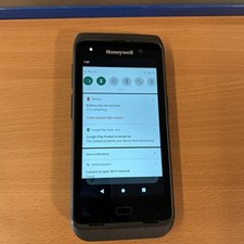 Mobilne urządzenie do gromadzenia danych Honeywell CT40XP – stan bardzo dobry na sprzedaż  Wysyłka do Poland