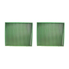 Par de telas laterais para grelha AR65460 compatível com John Deere 4240 4430 comprar usado  Enviando para Brazil