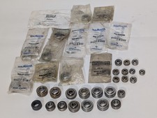 Lot spherical bearings for sale  Chicago