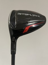 Left handed taylormade for sale  ROTHERHAM